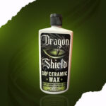 Dragon Shield sio2 Ceramic wax